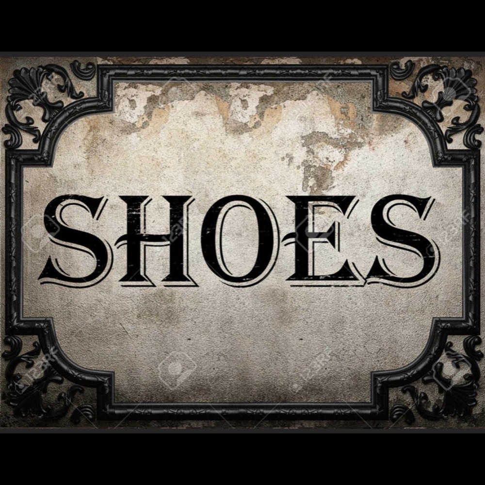 Toddler, Kids, Women and Men Shoes
